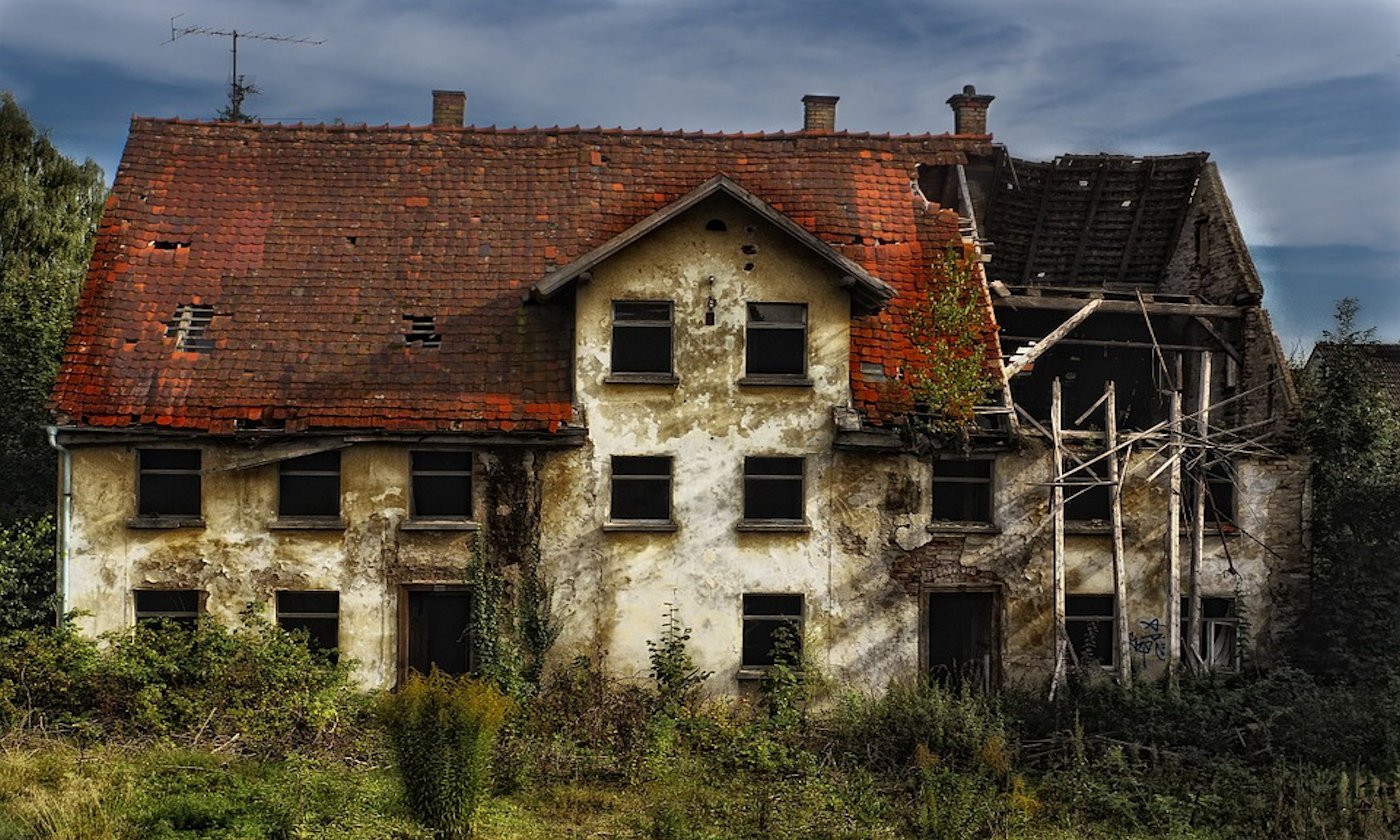 Quanto incide l’umidità nella Sindrome da edificio malato - Copertina